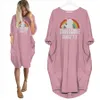 Awesome Since 1973 Limited Edition Pocket Dress