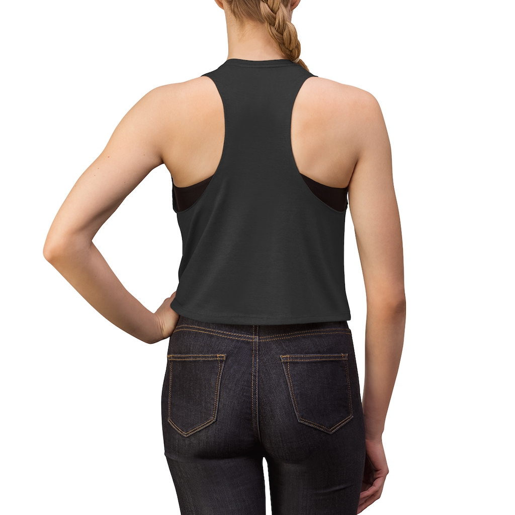 27th Birthday gift ideas for girls| The One Where I Turn 27 - Women's Crop top