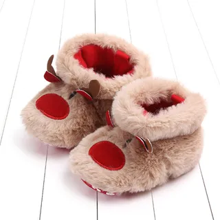 Winter Baby Shoes