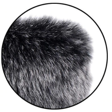 Lynne™ Fur Winter Boots For Women