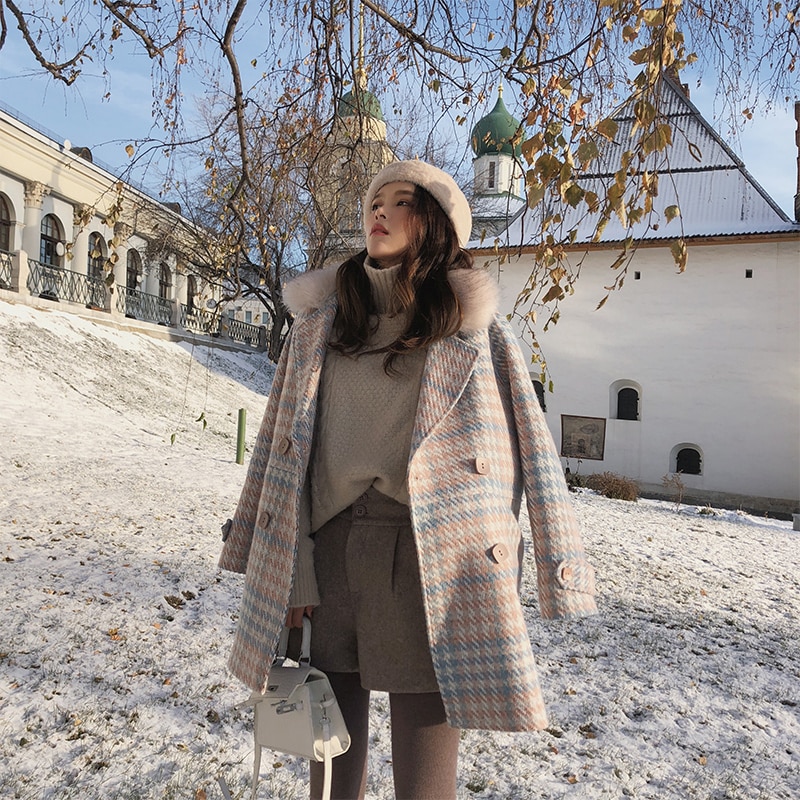 Lynne™ Winter Coat Lynne™ Winter Coat