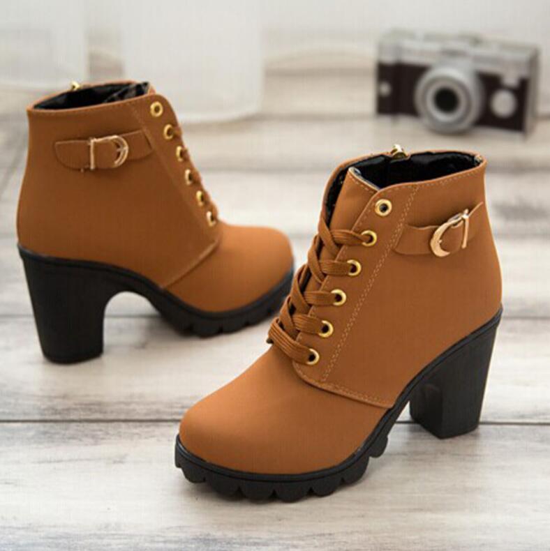 Lynne's Ankle Boots Lynne's Ankle Boots