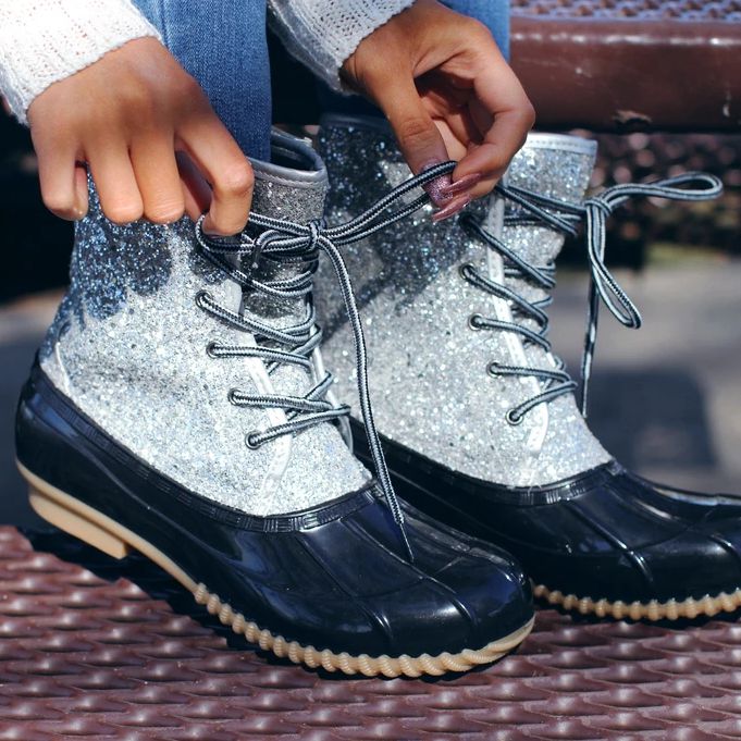 Sequin Boots For Women Sequin Boots For Women