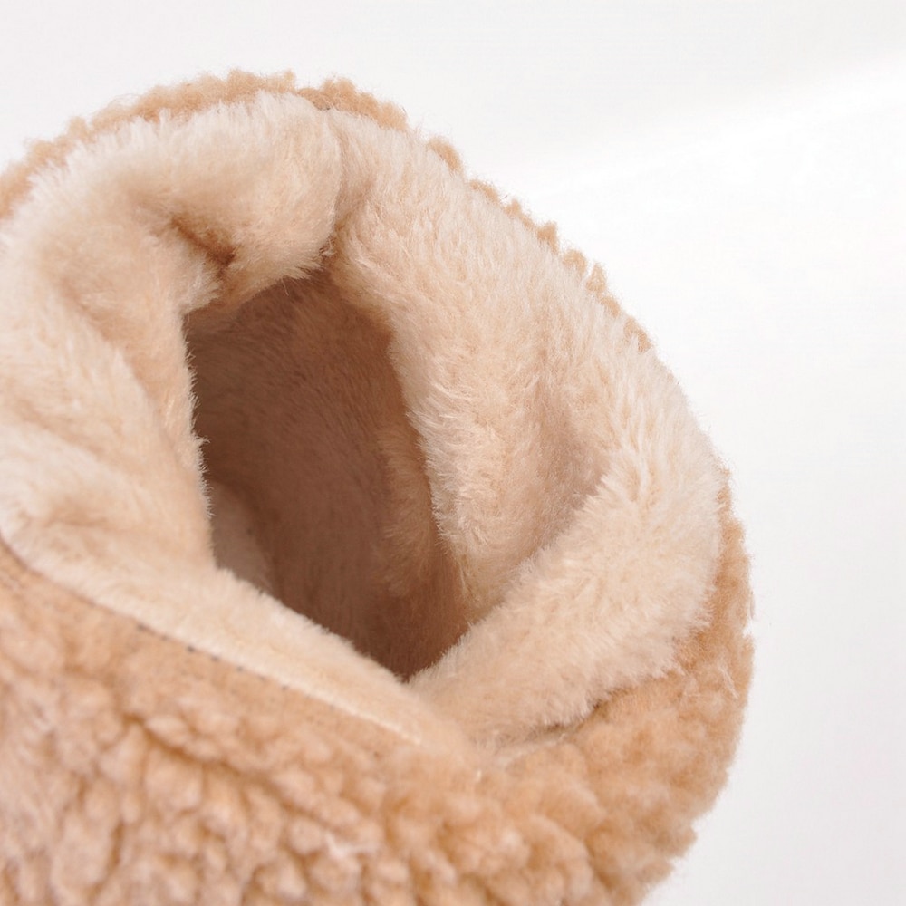 Cosy Premium Suede Winter Boots For Women Cosy Premium Suede Winter Boots For Women