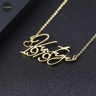 Vintage 1979 Necklace – alternate