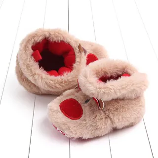 Winter Baby Shoes – alternate