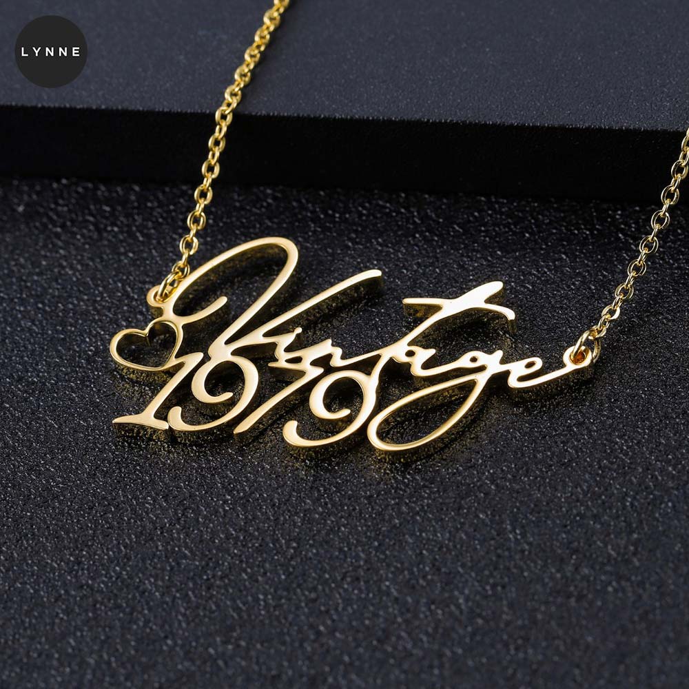Vintage 1979 Necklace Vintage 1979 Necklace