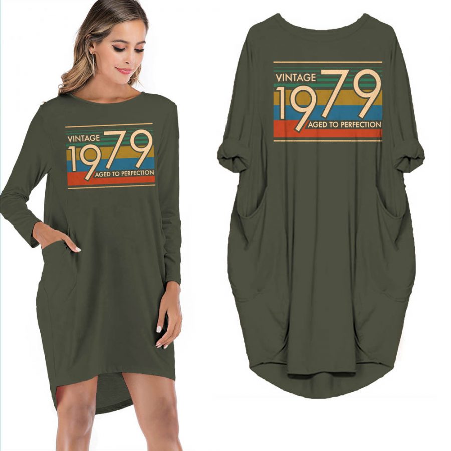 Vintage Perfection Vintage Perfection