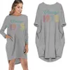 Birthday Outfits New Vintage 1975 Limited Edition Pocket Dress