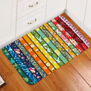 Fabric Doormat