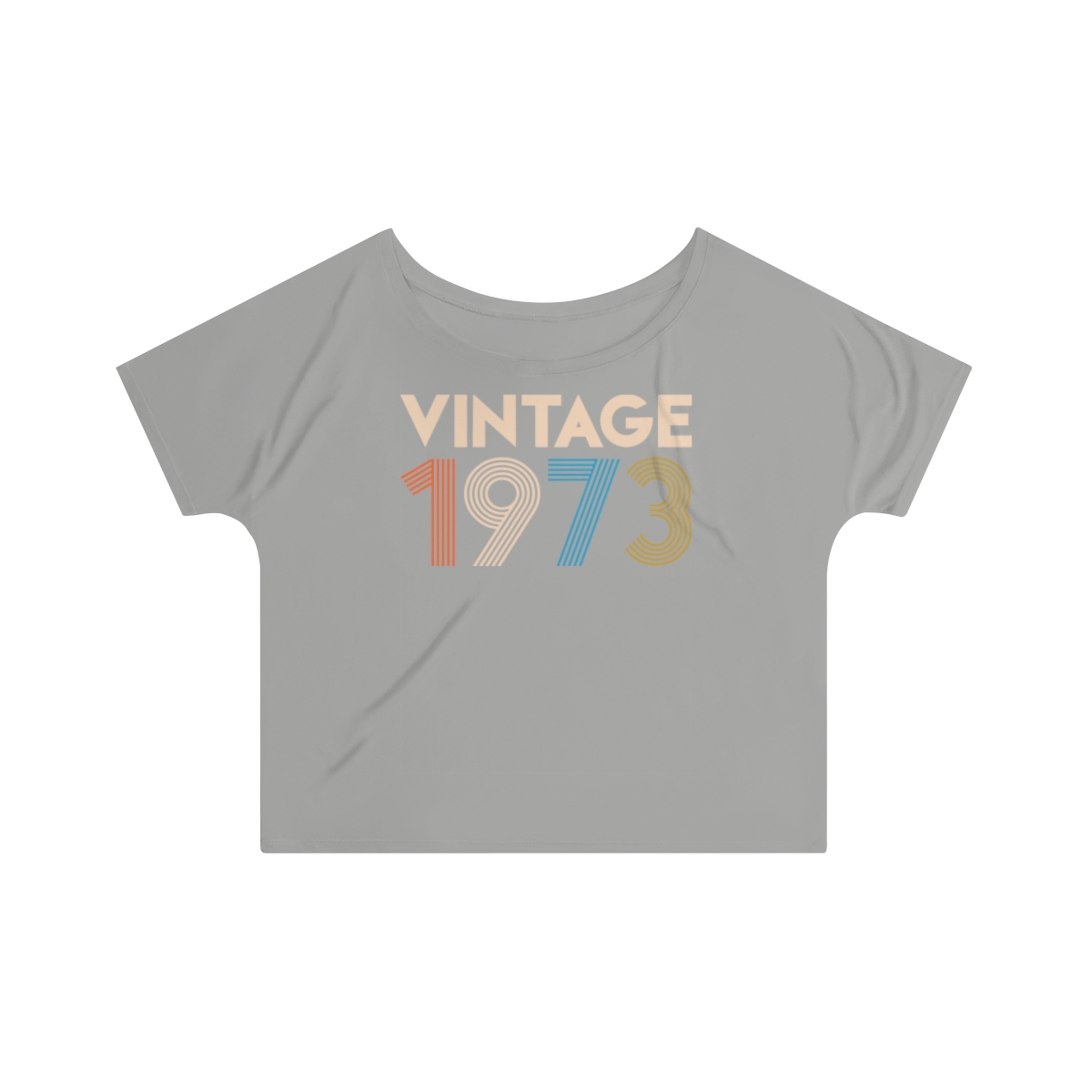 Vintage 1973 Women's Slouchy top Vintage 1973 Women's Slouchy top