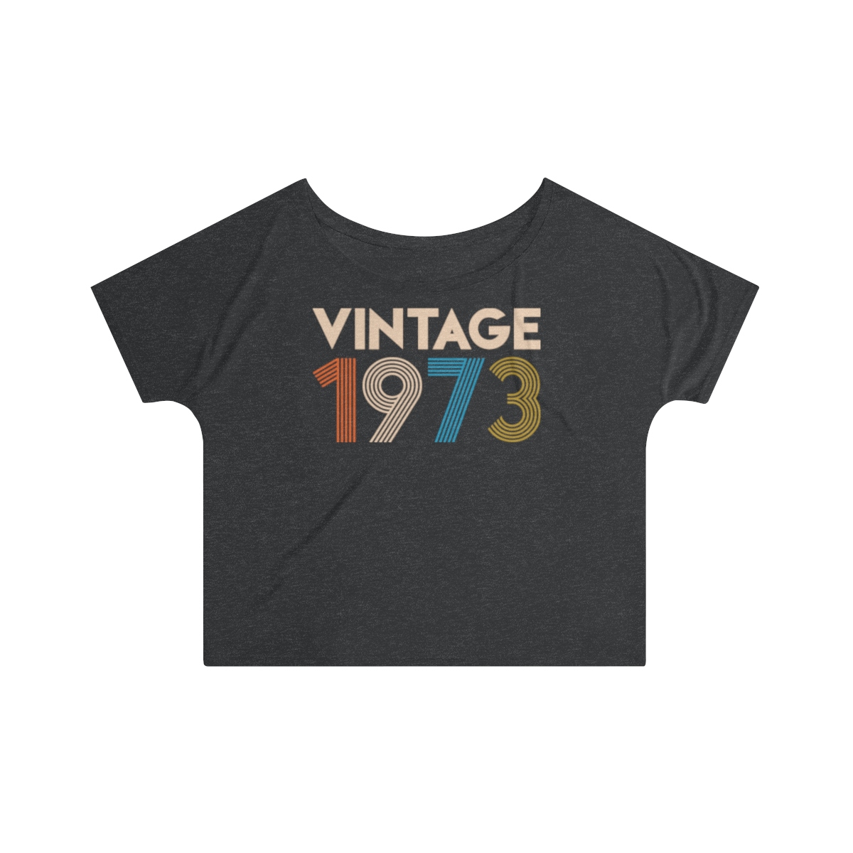 Vintage 1973 Women's Slouchy top Vintage 1973 Women's Slouchy top