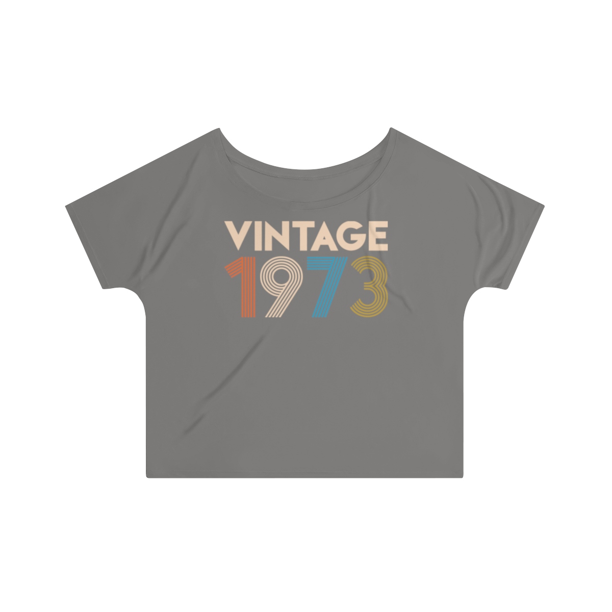Vintage 1973 Women's Slouchy top Vintage 1973 Women's Slouchy top