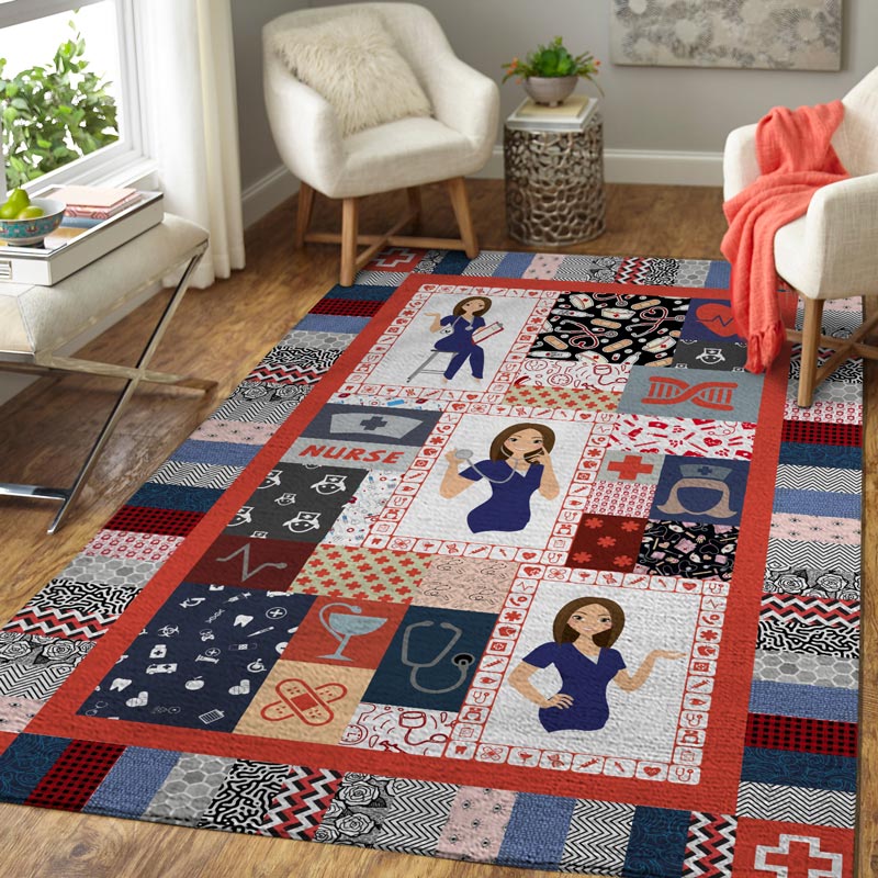 Nurse Rug Nurse Rug