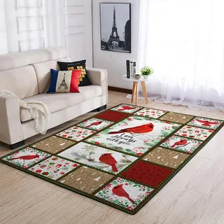I Am Always With You Rugs – alternate