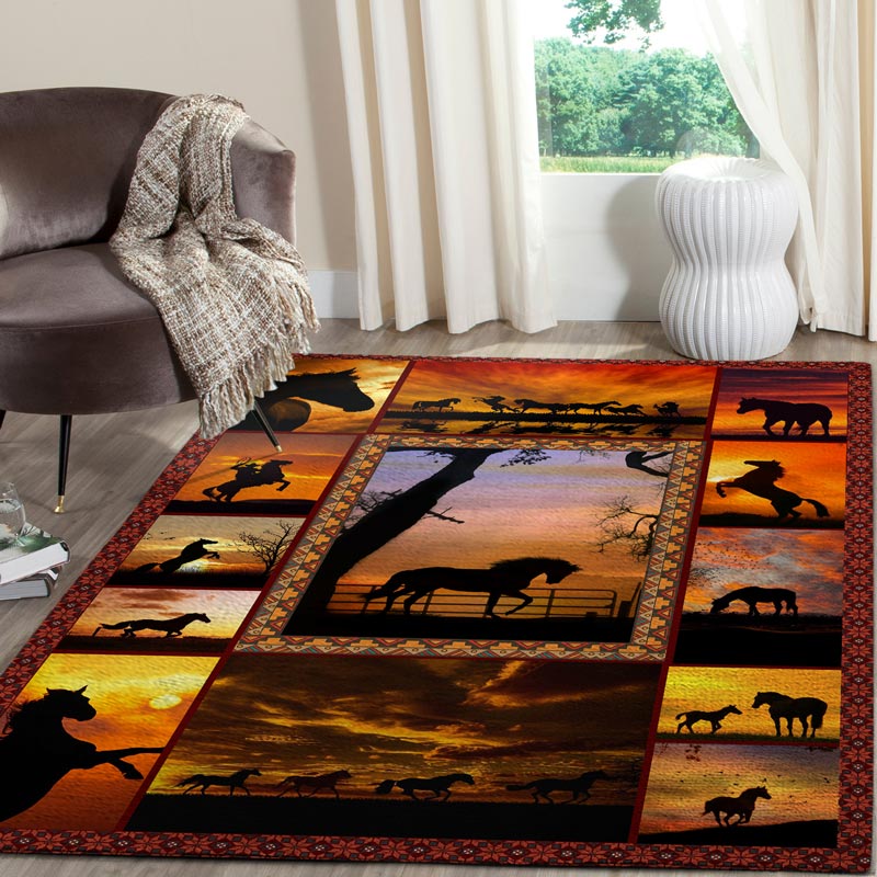 Horse Adventure Rugs Horse Adventure Rugs