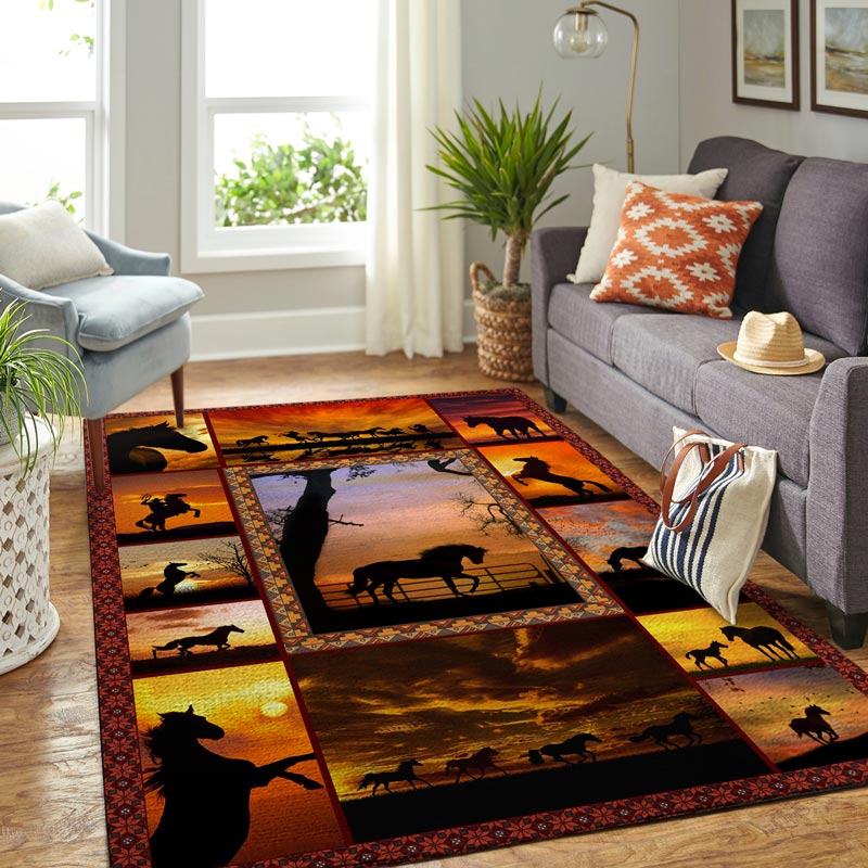 Horse Adventure Rugs Horse Adventure Rugs
