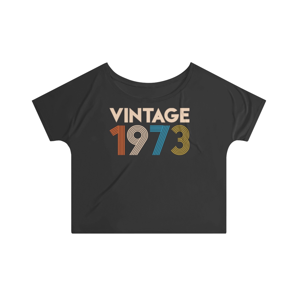 Vintage 1973 Women's Slouchy top Vintage 1973 Women's Slouchy top